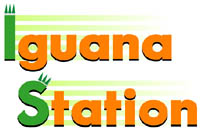 Iguana Station